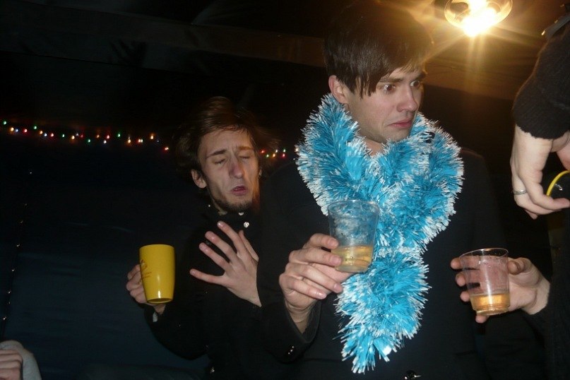 Александр Лёвкин | Новополоцк