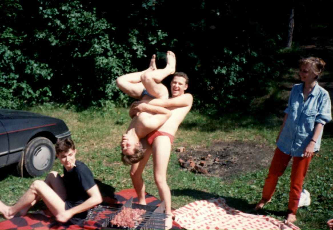 Boris Tsigalnitsky | New York City