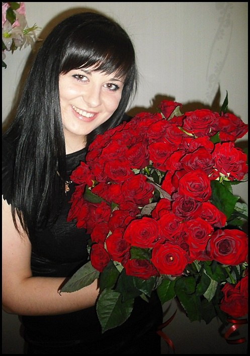 Вита Ємец | Валява