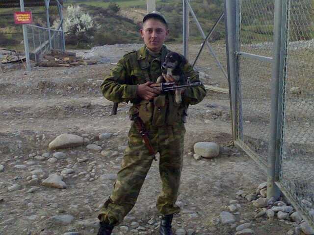 Александр Писарев | Камышин