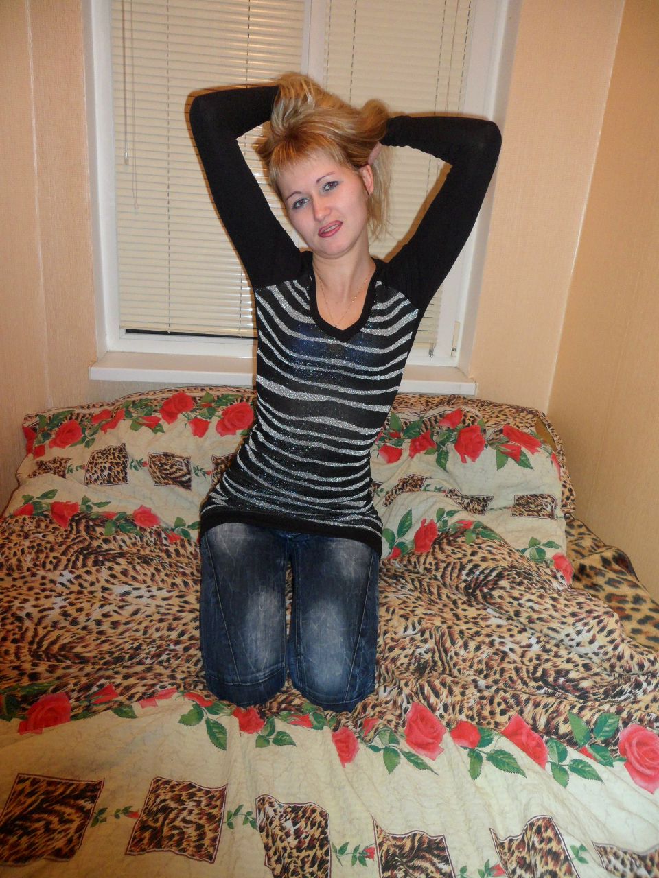 Юленька Петрицына | Мариуполь