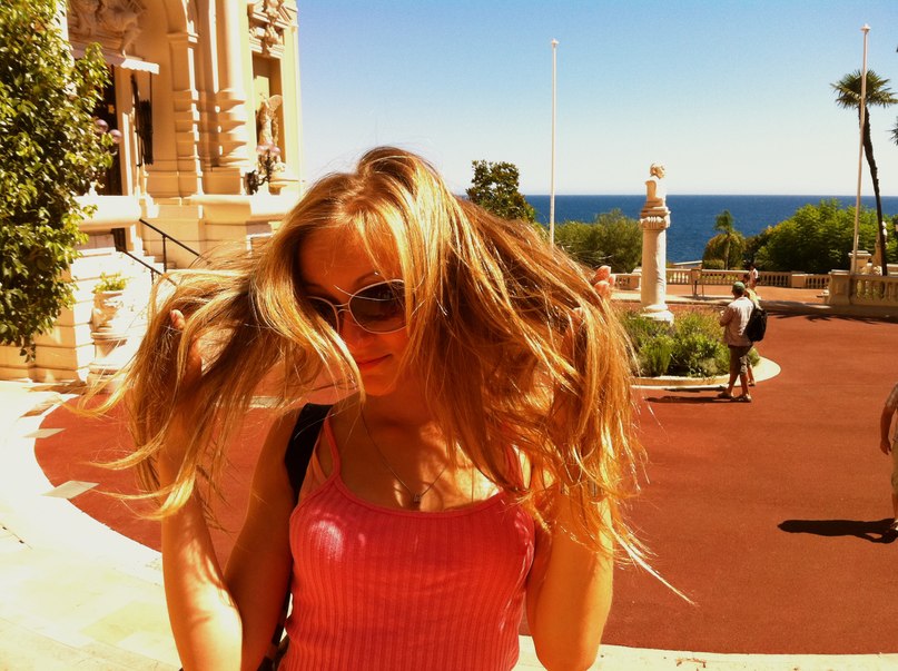 Katja Korban | Таллин