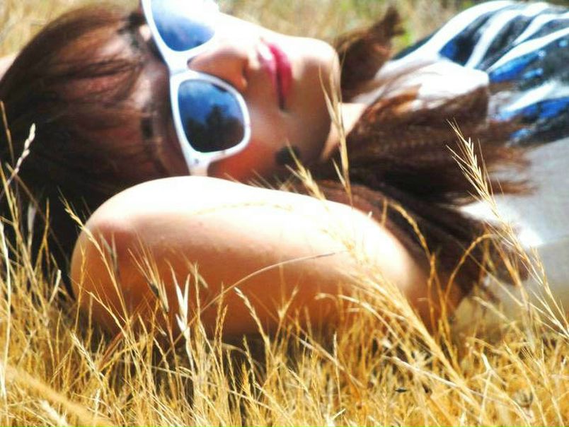 №35, Нигяр Гафарова, 34 года, Баку, Азербайджан №35, Нигяр Гафарова, 34 года, Баку, Азербайджан