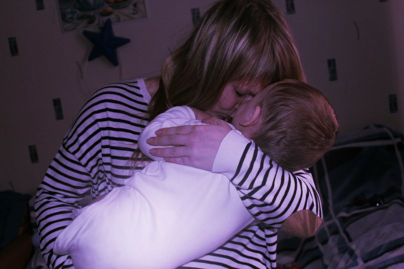 Алёна Захарова | Москва