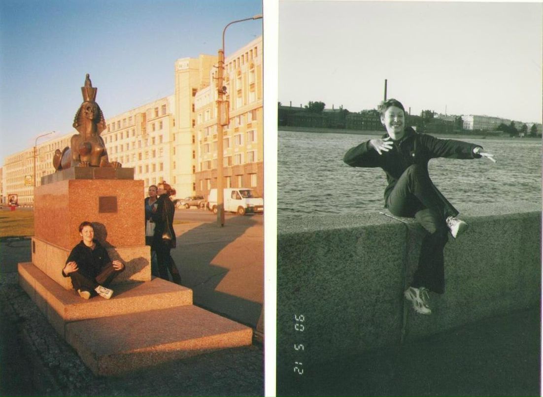 Вера Иодес | Алматы