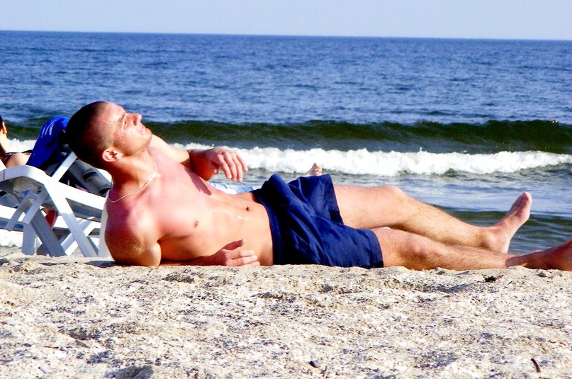 Ivan Buzovskiy | Одесса