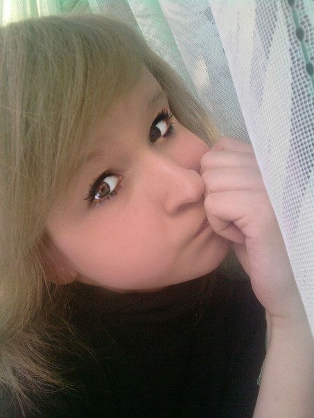 Наталья Плотникова | Киров