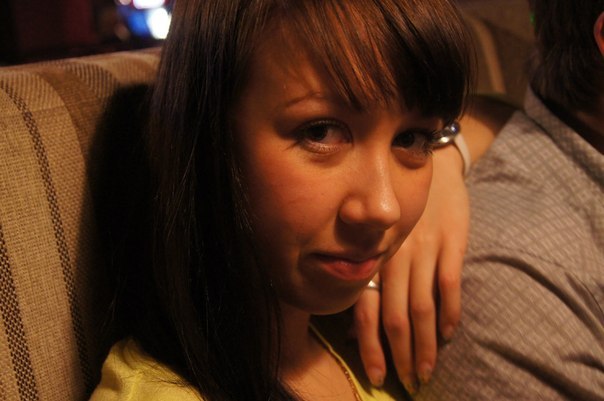 Маринка Цветкова _WTF!?_ | Ярославль