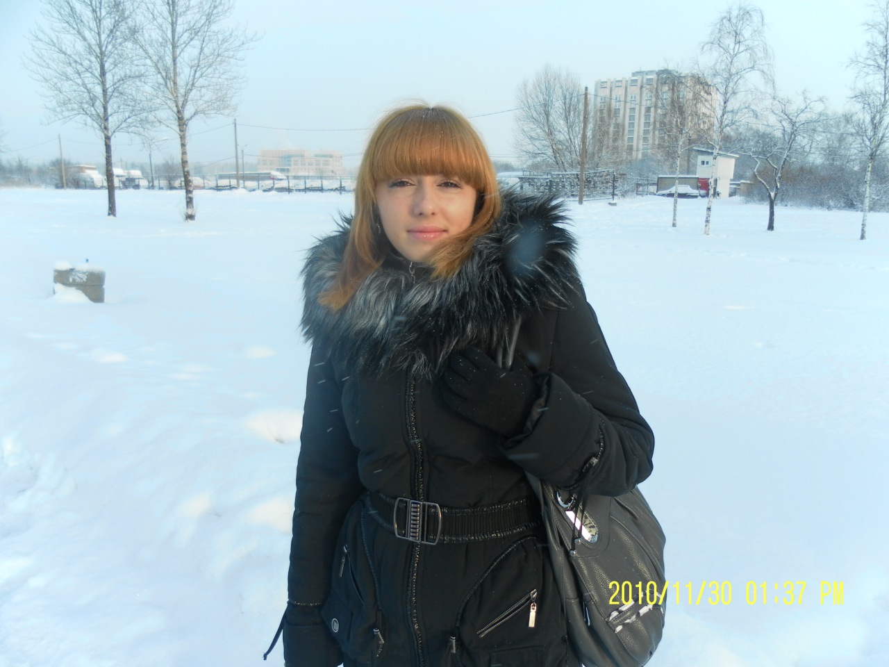 Фото профиля