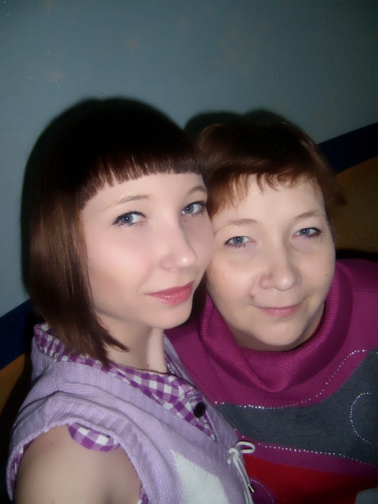 Людмила Лебедева | Сосногорск