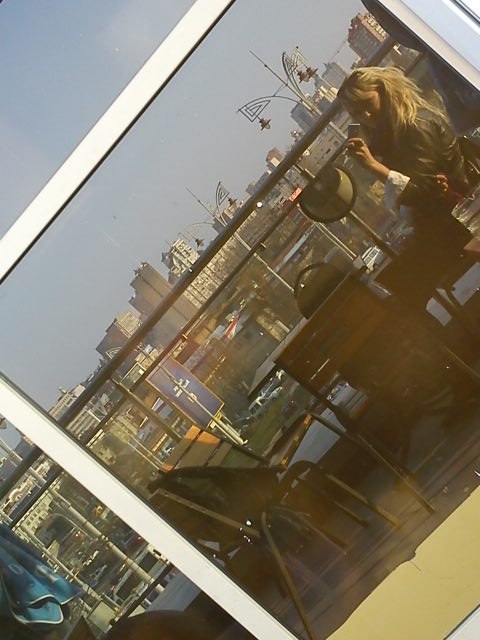 Алина Голубова | Донецк