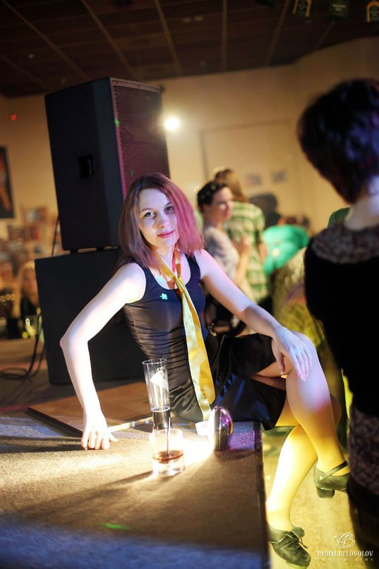 Татьяна Дредитова | Омск