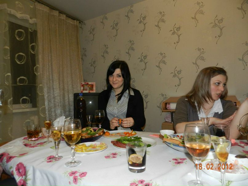 Ксюша Пашаева | Владивосток