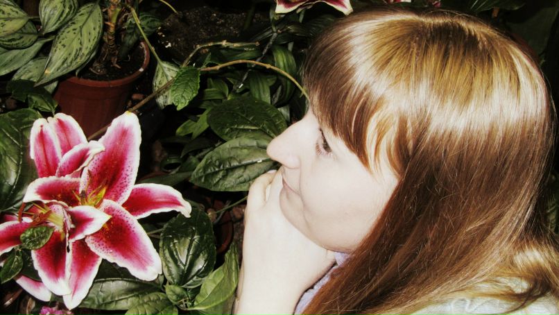 Юля Кудухова ツ | Санкт-Петербург