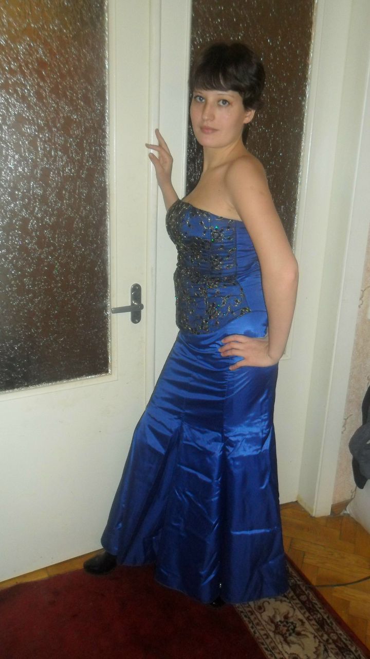 Марина Довженко | Сумы