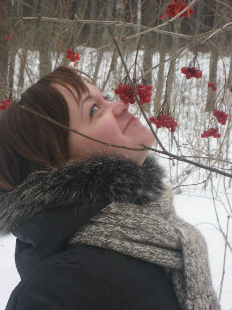 Надежда Марковская | Санкт-Петербург