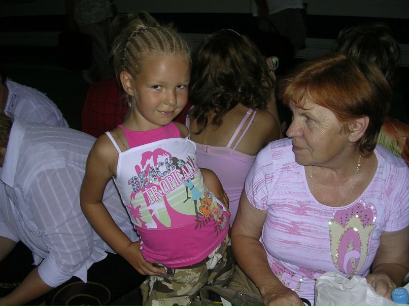 Маргарита Павленко | Курск