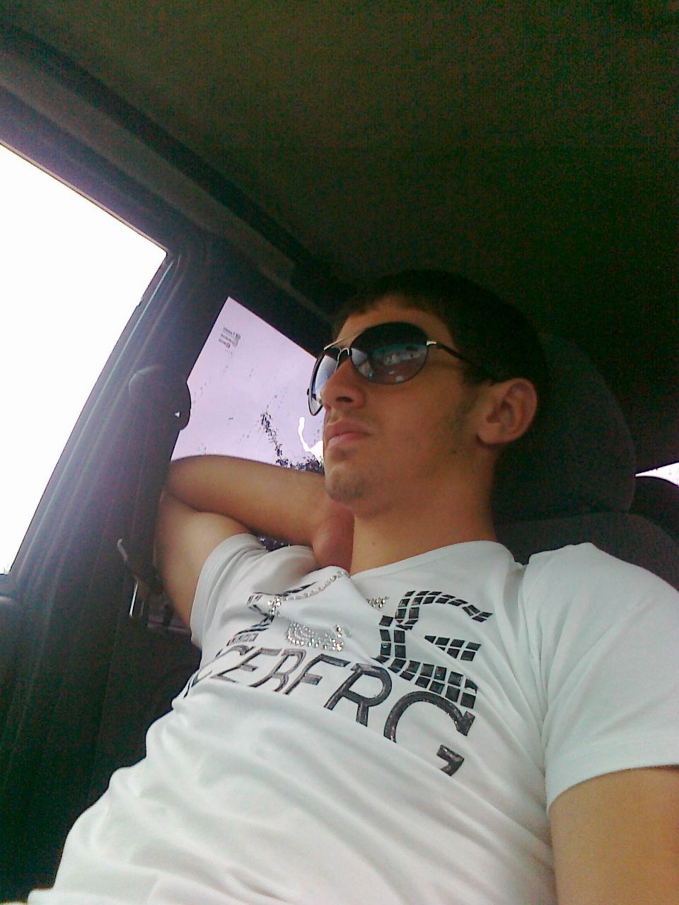 Арам Шагинов | Макеевка