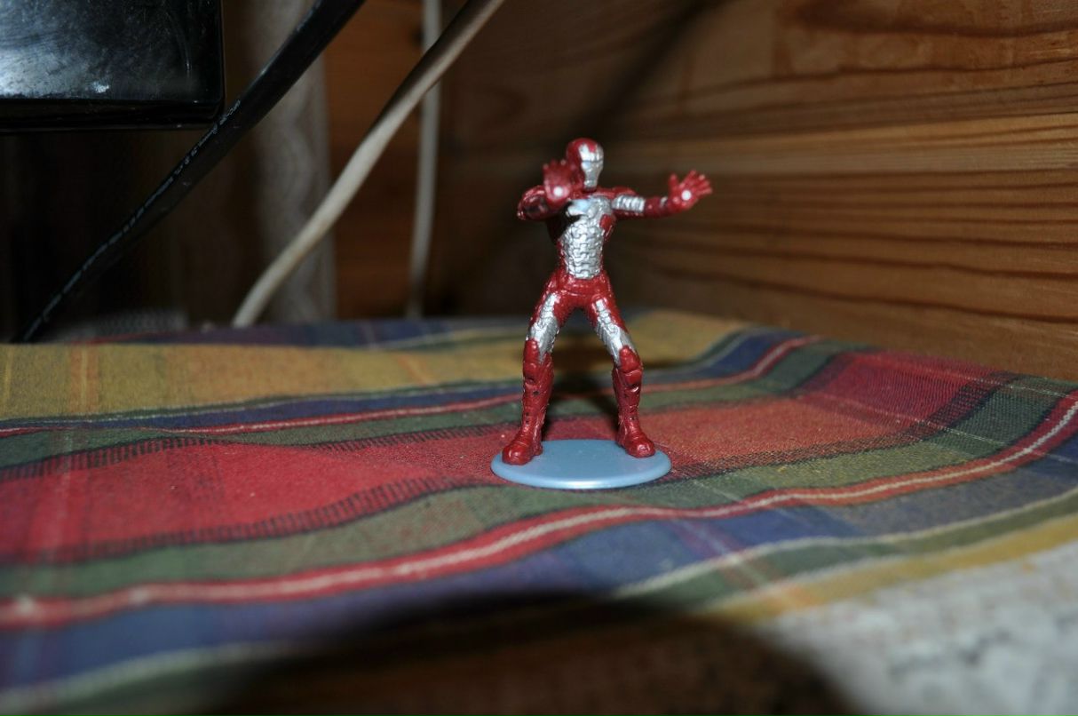 Александр Самаркин James | Чехов