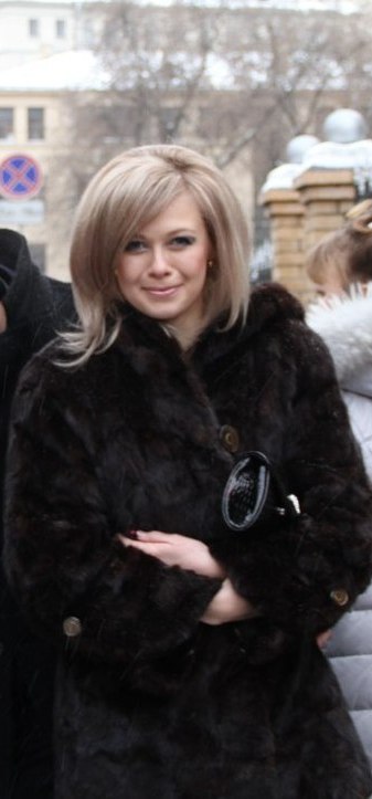 Тома Дружинина | Самара