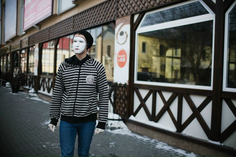 Архимед Новиков (Адей) | Рязань