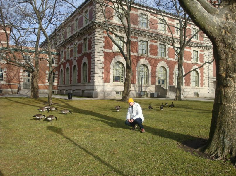 Виктор Чаплыгин | Нижний Новгород