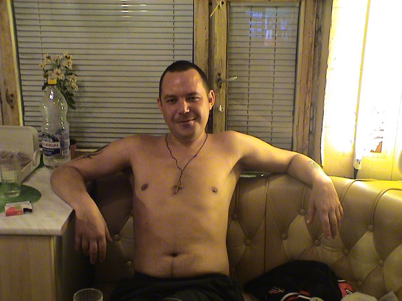 Миша Покровский вячеславович | Киев