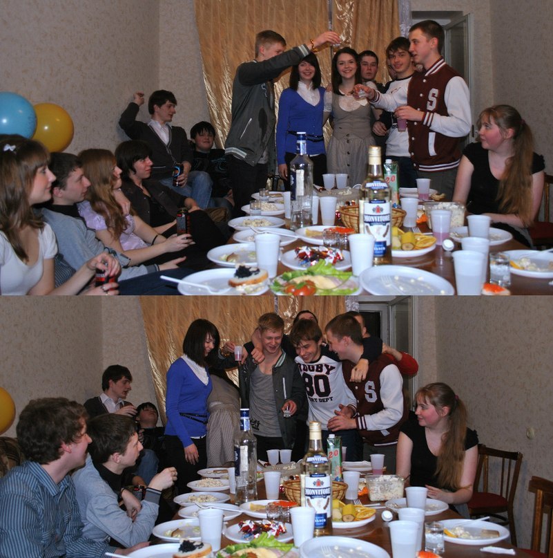 Дмитрий Бакашев | Вологда