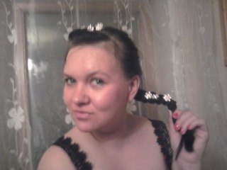 Вера Яковлева | Кемерово