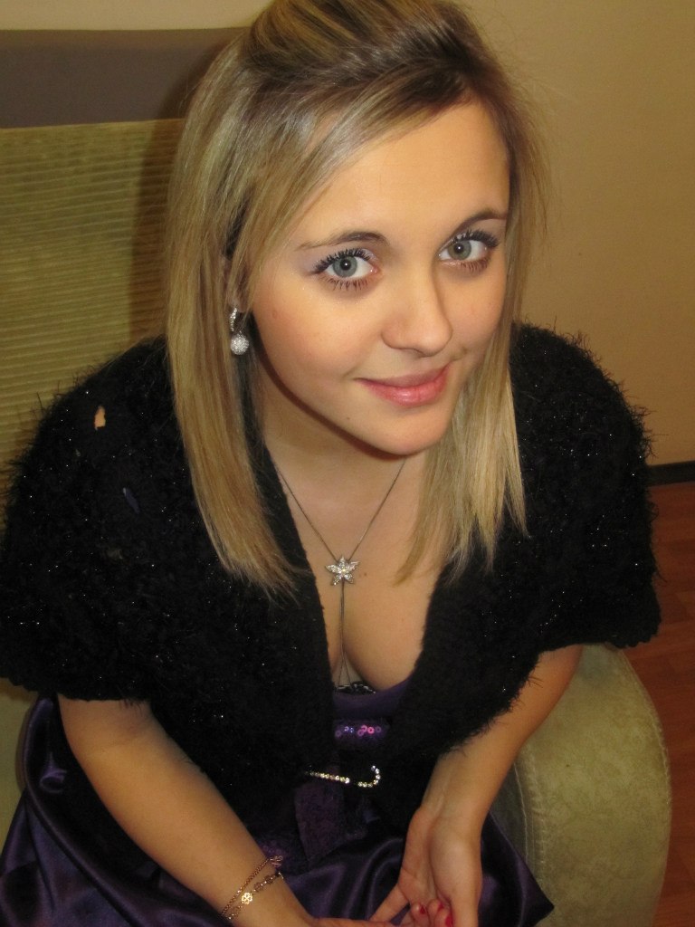 Анастасия Петрова | Тверь