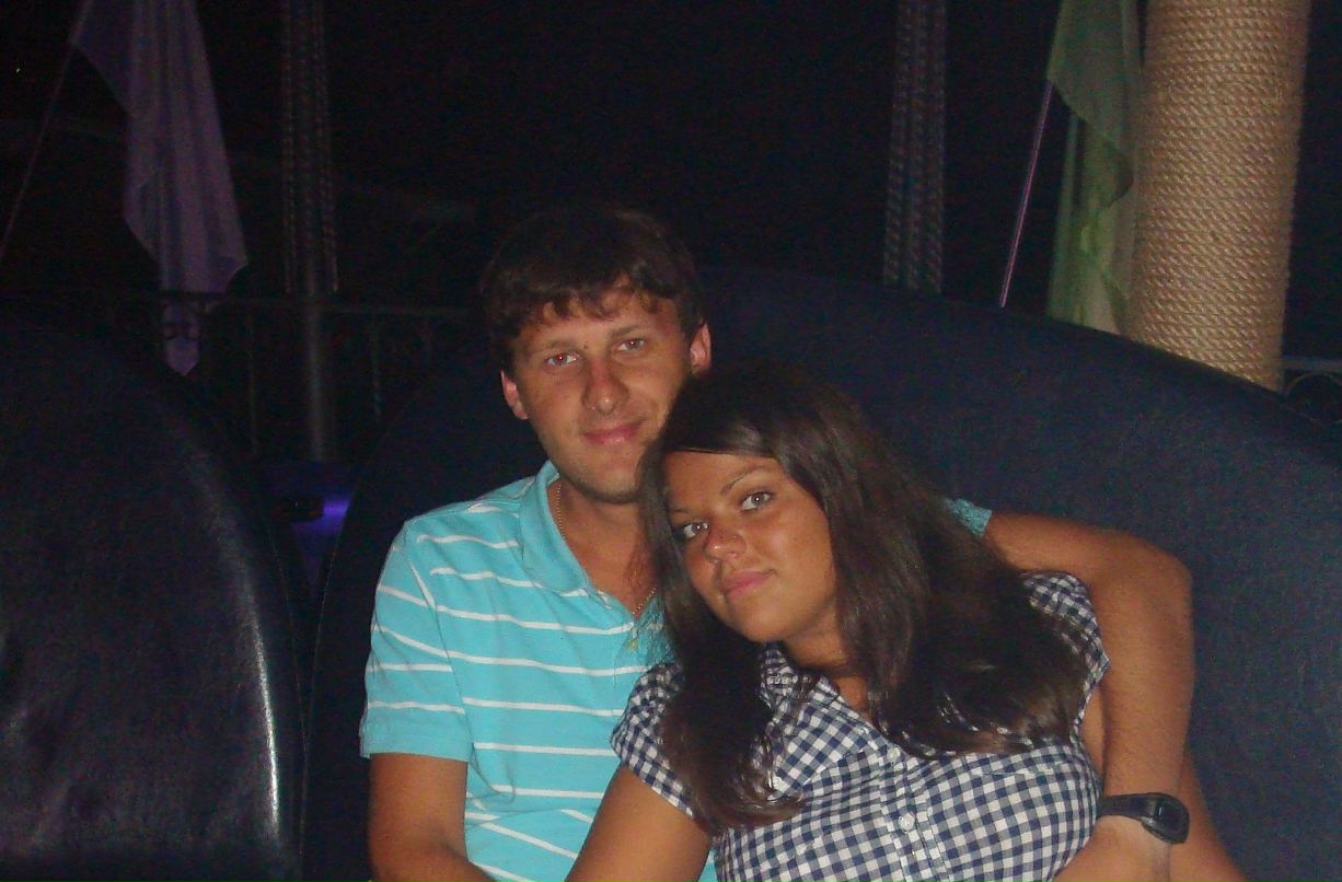 Дима Хахин | Москва