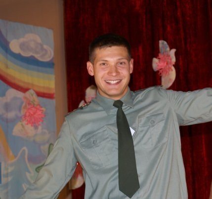 №27, Владислав Николаев, Ивангород №27, Владислав Николаев, Ивангород