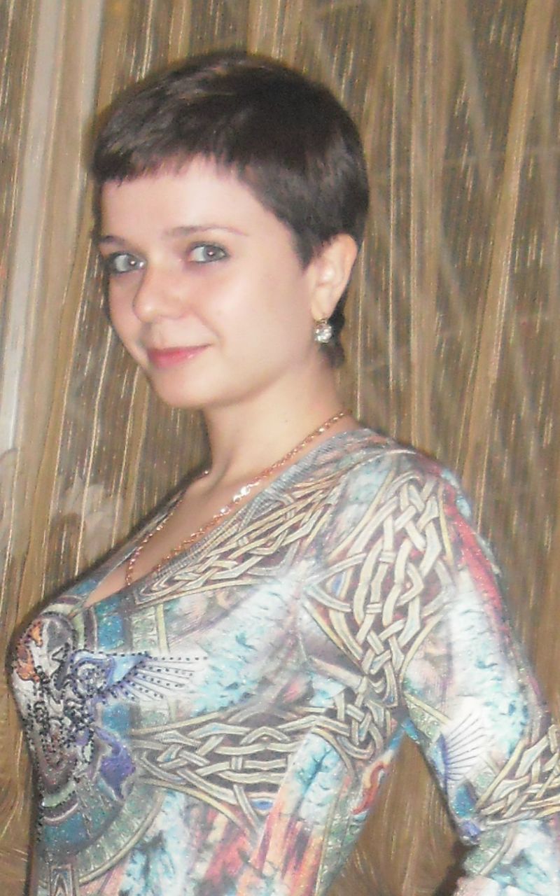 Юленька Деревянко ..^^Викторовна..^^ | Запорожье