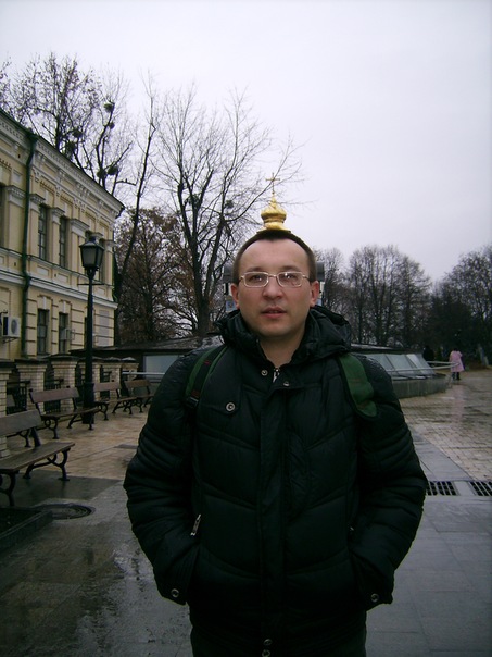 №79, Андрей Крестьянинов, Полтава №79, Андрей Крестьянинов, Полтава