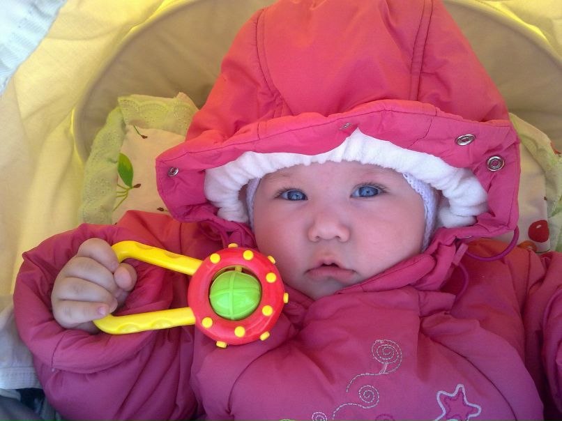 Янусик @Клевая@ Нечаева | Тула