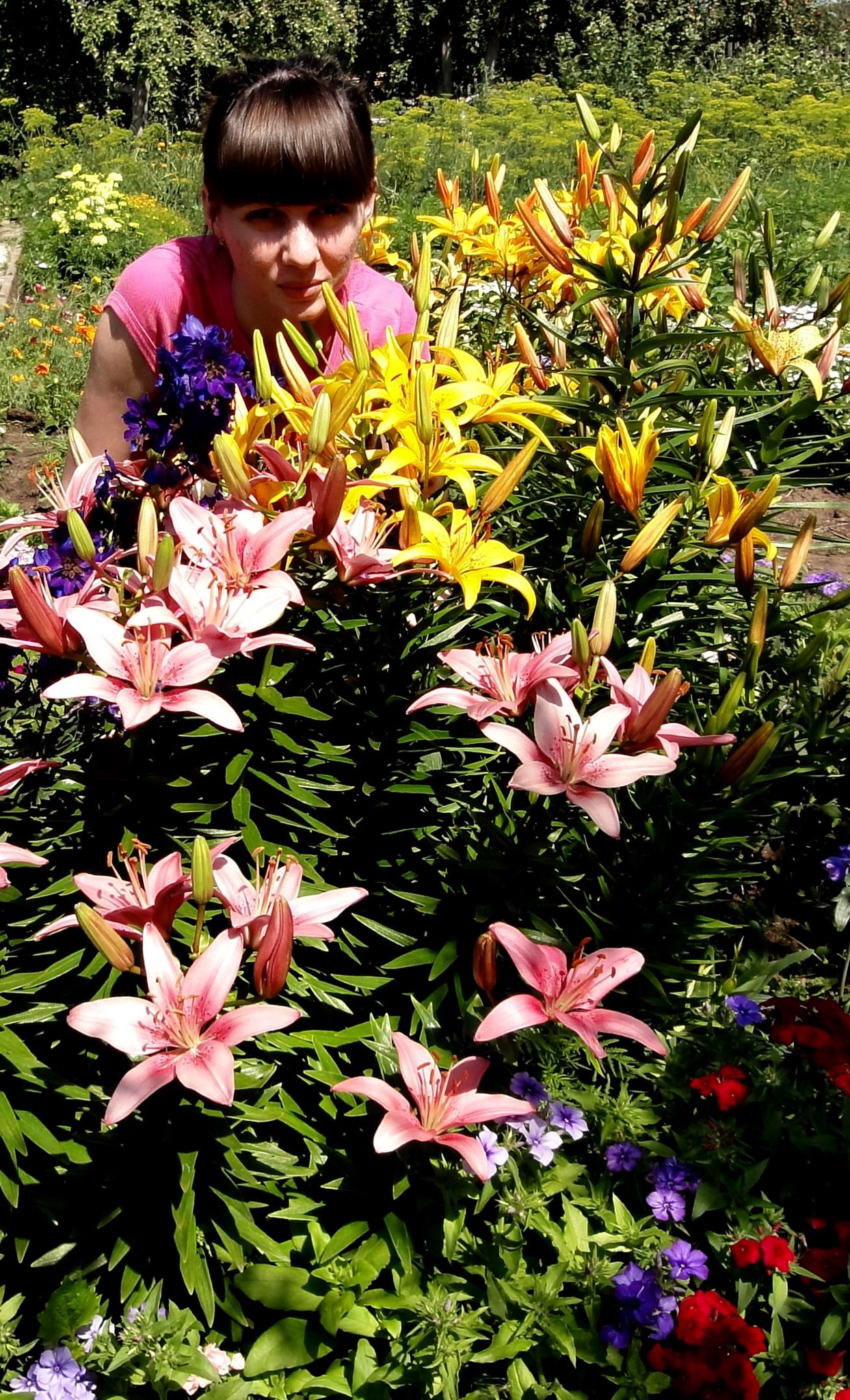 Фото профиля