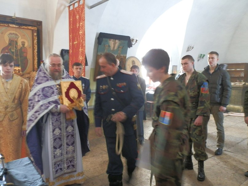 Илья Воронков Алексеевич | Суздаль