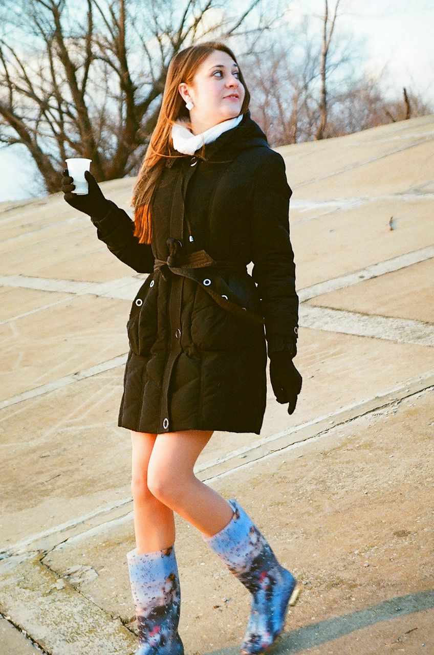 Елена Лесных | Воронеж