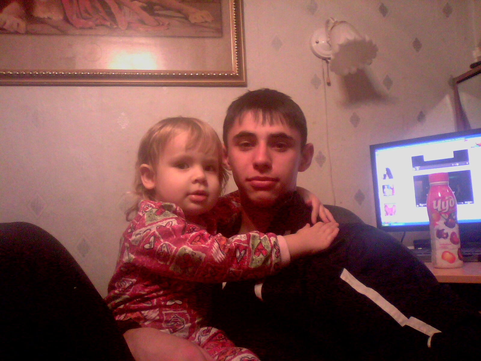 Фото профиля