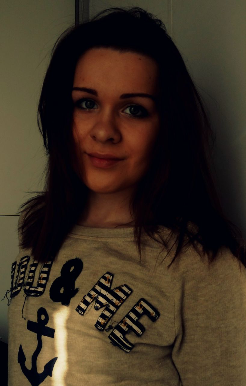 Мария Манжина | Санкт-Петербург