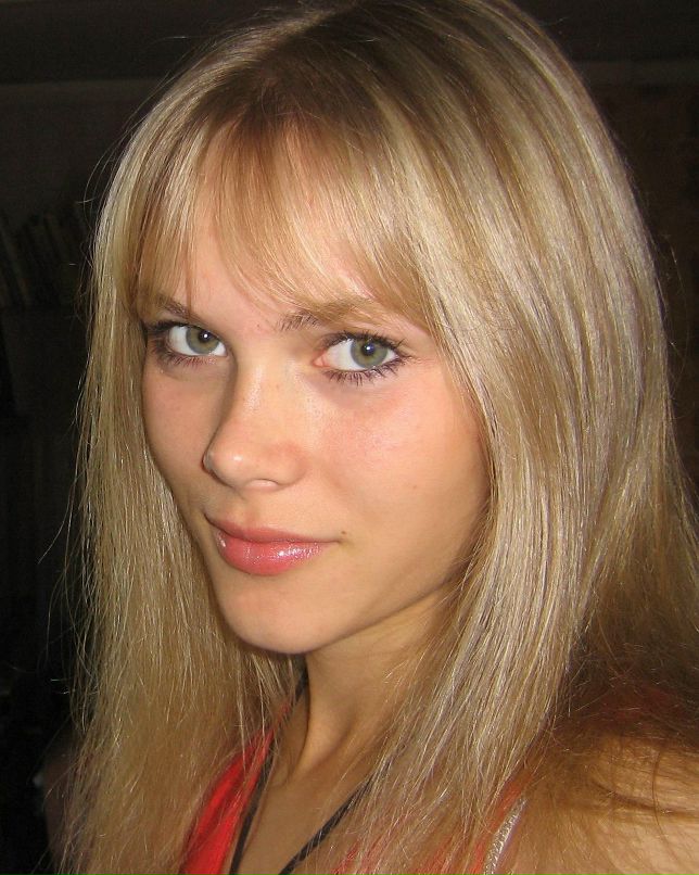 Ксения Салтыкова-Нельсон ♥ | Петрозаводск