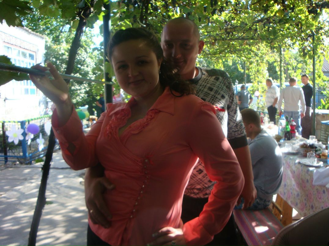 Леся Величко | Николаев