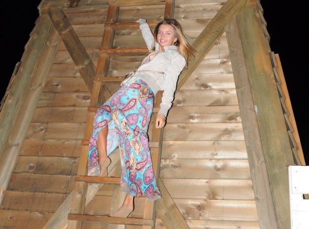 Марина Невская | Москва