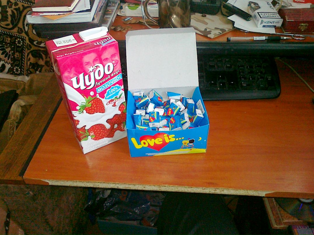 Иван Быстров | Гатчина