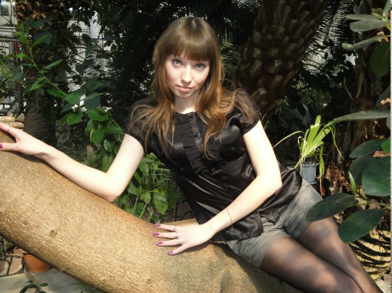 Альбина Хабипова | 