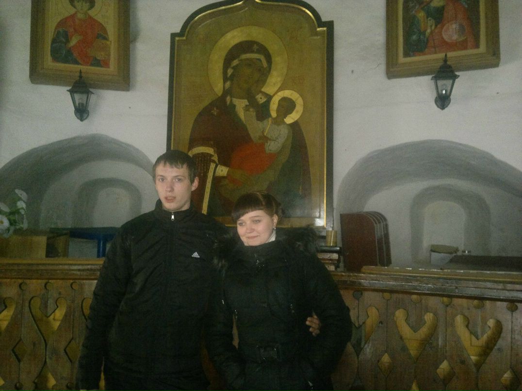 Алексей Кузьмин | Псков