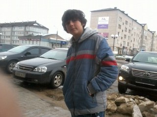 Миша Сухановский | Санкт-Петербург