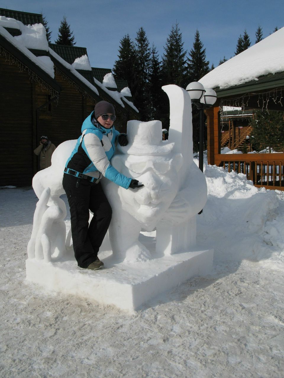 Анютик Орлова | Тверь