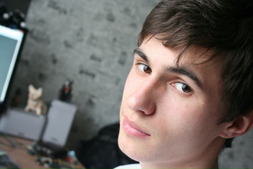 Діма Бєлов | Екатеринбург