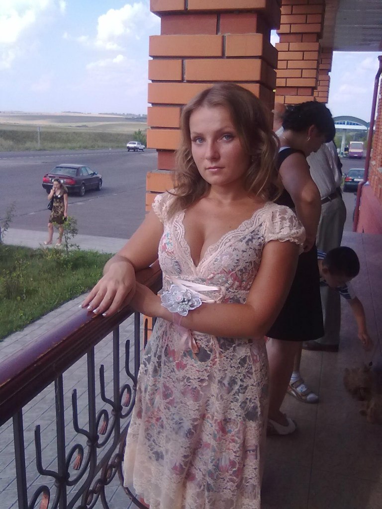 Юля Галичиновська | Ровно